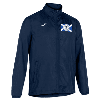 ELITE VII WINDBREAKER