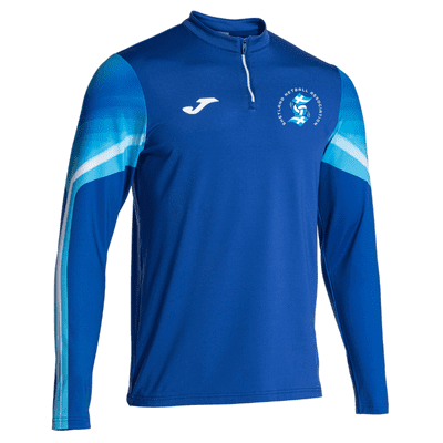 ELITE XI SWEATSHIRT  (child & male size guide)