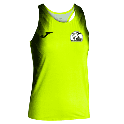 ELITE XI VEST FEMALE