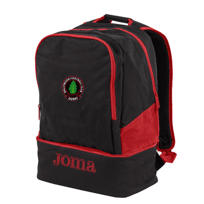 ESTADIO BACKPACK