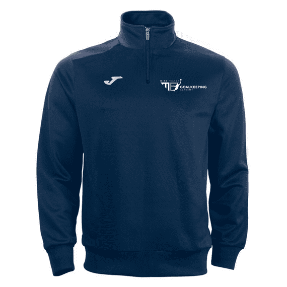 FARAON 1/2-ZIP SWEATSHIRT