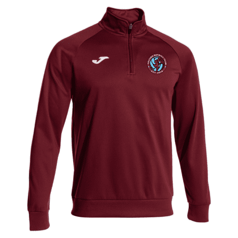 FARAON SWEATSHIRT (MALE SIZE GUIDE)