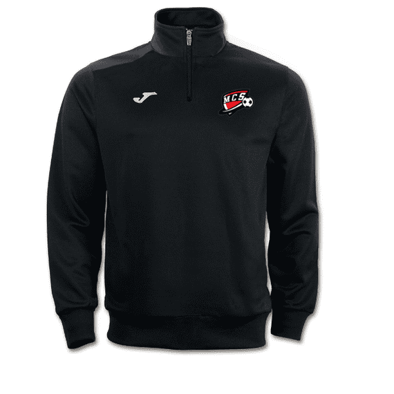 FARAON TRAINING 1/4-ZIP SWEATSHIRT