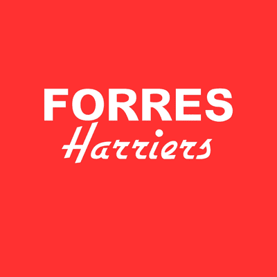 FORRES HARRIERS