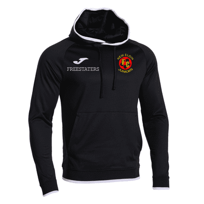 FREESTATE HOODIE BLACK