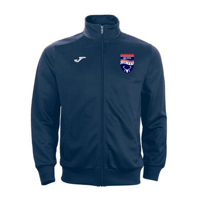 GALA FULL-ZIP TRACKSUIT TOP