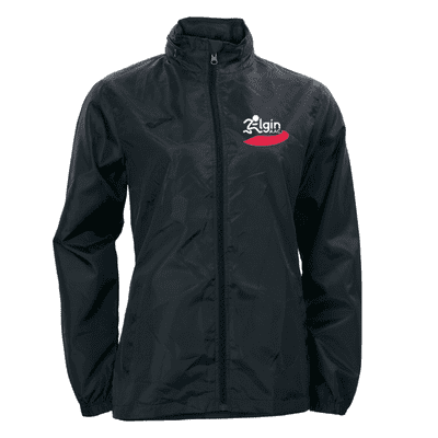 GALIA RAIN JACKET FEMALE