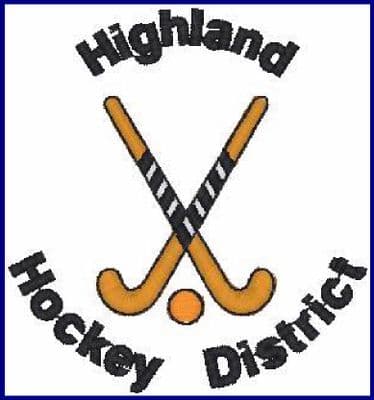 Highland District Hockey
