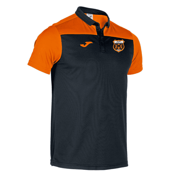 HOBBY II POLO-SHIRT