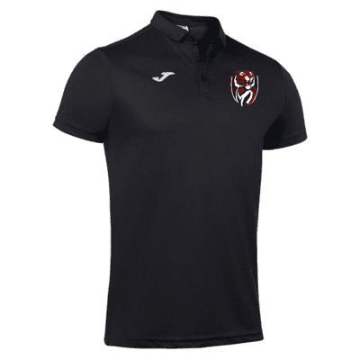 HOBBY POLO BLACK