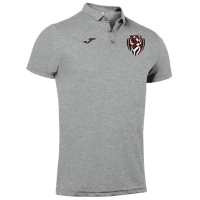 HOBBY POLO GREY MELANGE