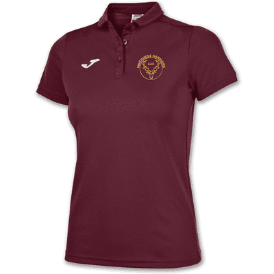 HOBBY POLO SHIRT FEMALE