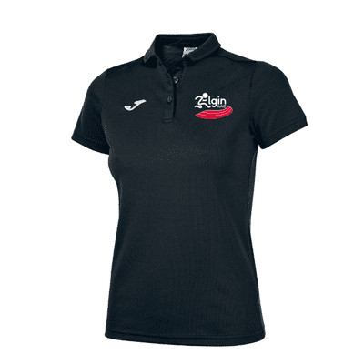 HOBBY POLO SHIRT FEMALE