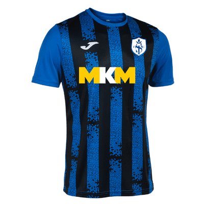 INTER III HOME SHIRT