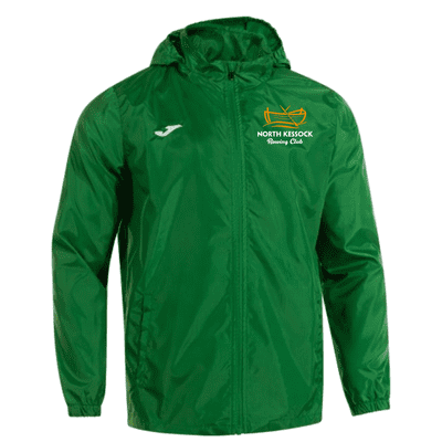 IRIS RAIN JACKET