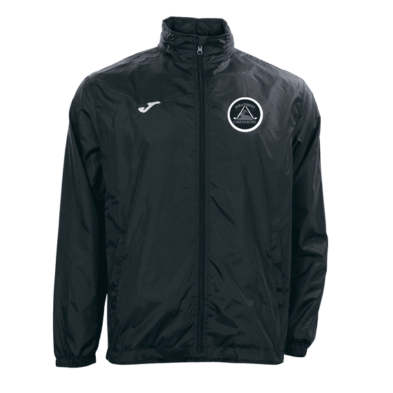 IRIS RAIN JACKET