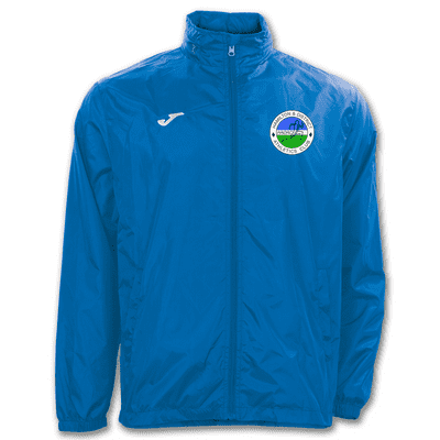 IRIS RAINJACKET  (ROYAL)