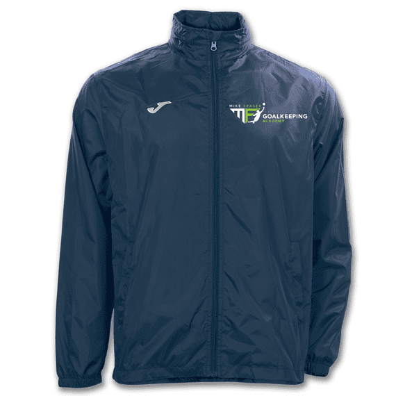 IRIS RAINJACKET