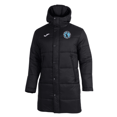 ISLANDIA II BENCH JACKET (out of stock until 10/1/22)