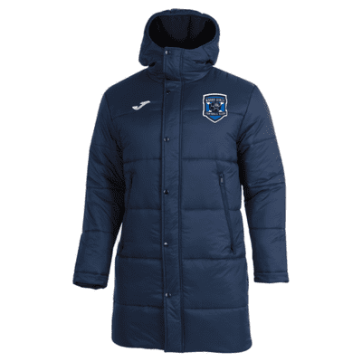 ISLANDIA III WINTER JACKET