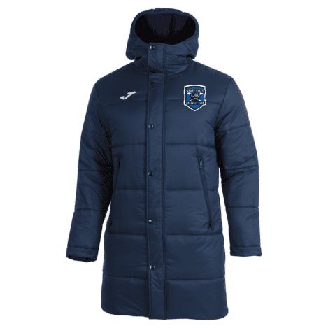 ISLANDIA III WINTER JACKET