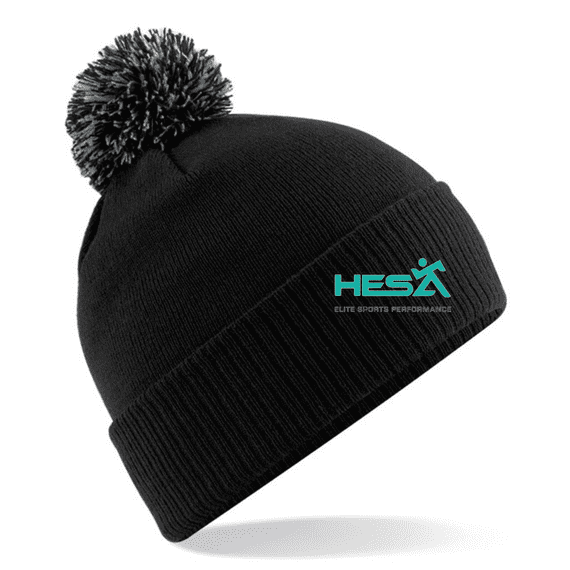 JUNIORS/SENIORS BEANIE HAT