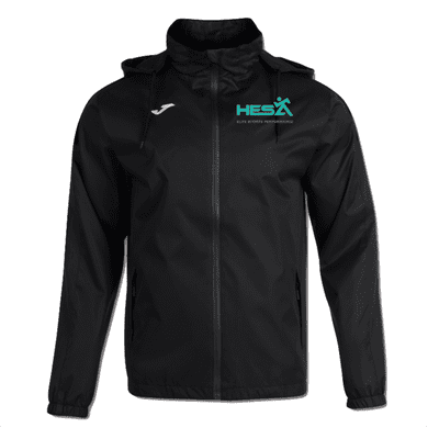 JUNIORS/SENIORS RAIN JACKET