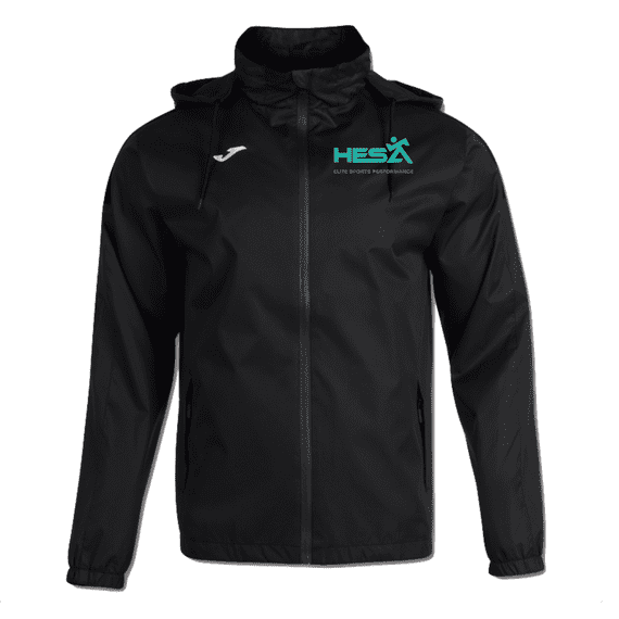 JUNIORS/SENIORS RAIN JACKET