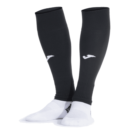 LEG SOCKS BLACK