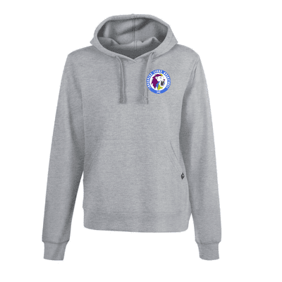 LIONS HOODIE (FEMALE)