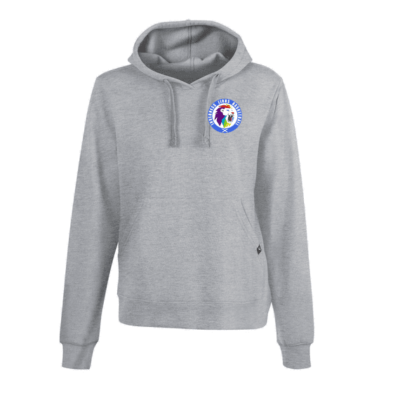 LIONS HOODIE (FEMALE)