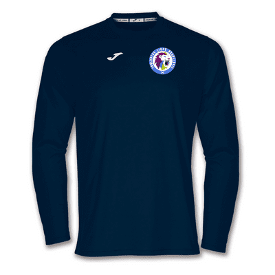 LIONS T-SHIRT LONG SLEEVE (UNISEX)