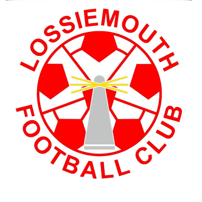 LOSSIEMOUTH FC YOUTH DEVELOPMENT