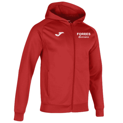 MENFIS HOODIE