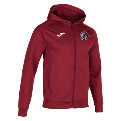 MENFIS HOODIE (CHILD & MALE SIZE GUIDE)