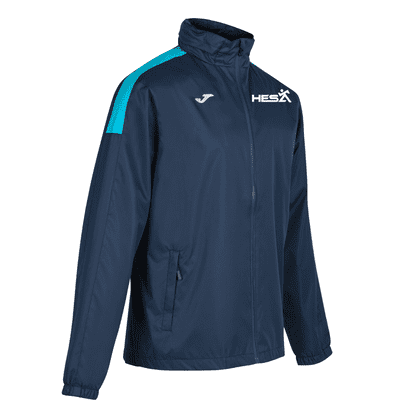 MINIS RAIN JACKET TRIVOR