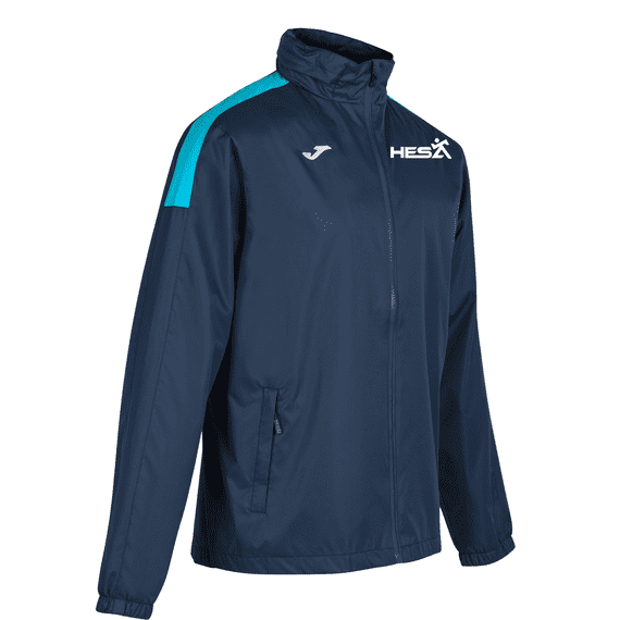 MINIS RAIN JACKET TRIVOR