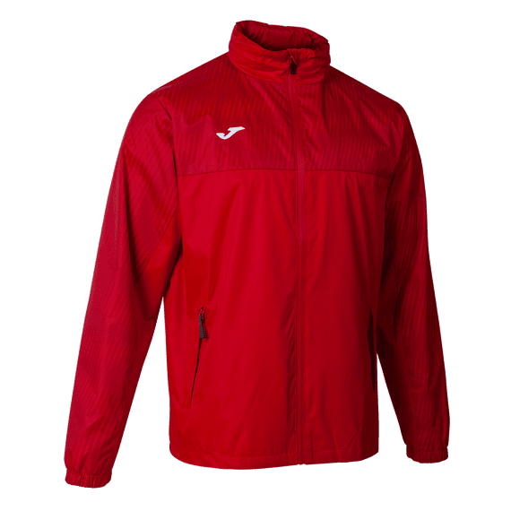MONTREAL RAINJACKET