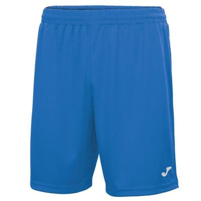 NOBEL ROYAL AWAY SHORTS