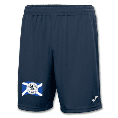 NOBEL SHORTS MALE (NAVY)