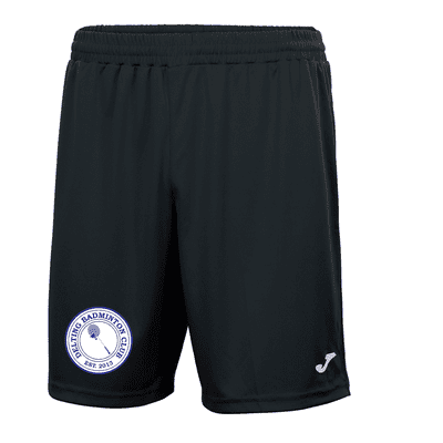 NOBEL SHORTS (NO POCKETS)