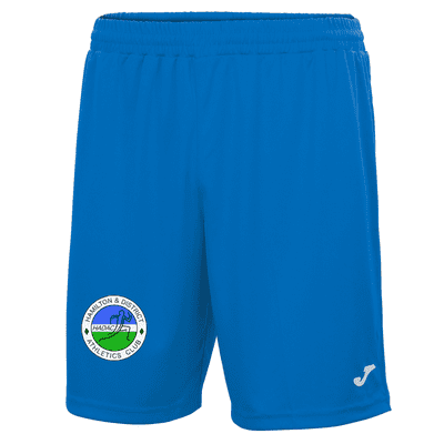 NOBEL SHORTS  (ROYAL)