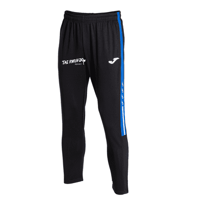 OLIMPIADA BOTTOMS LOOSE FIT