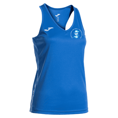 OLIMPIADA VEST FEMALE  (child & female size guide)