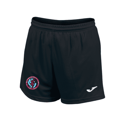 PARIS II SHORTS (CHILD & FEMALE SIZE GUIDE)