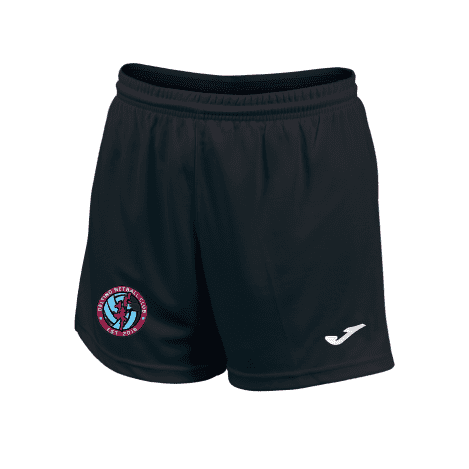 PARIS II SHORTS (FEMALE SIZE GUIDE)