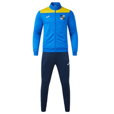 PHOENIX III TRACKSUIT