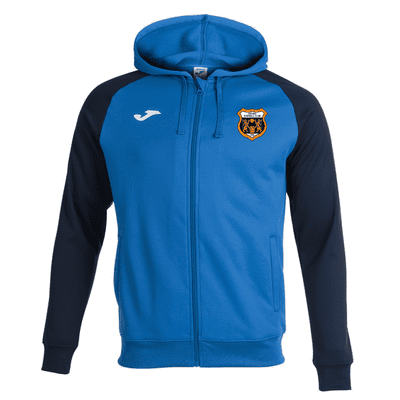 PLAYERS TRAVEL HOODIE