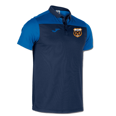 PLAYERS TRAVEL POLO-SHIRT