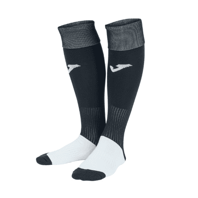 PRO II SOCKS BLACK